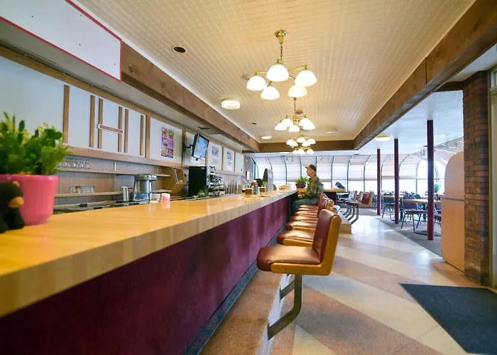 Howard Johnson By Wyndham Bangor