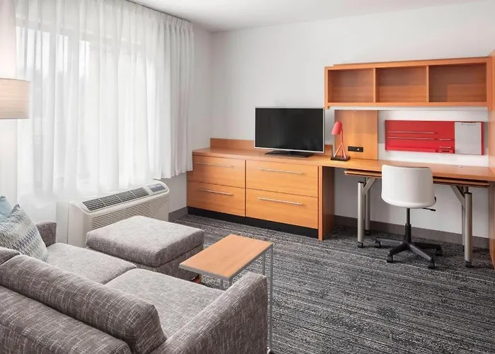 Towneplace Suites Bangor